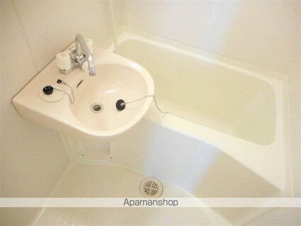 レオパレスエクセレントＳＨＯＵ[1K/26.08m2]のバス