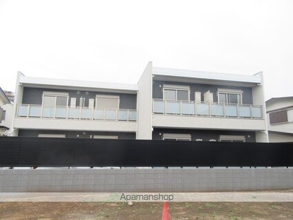 Ｒｉｓｉｎｇ　Ｓｕｎ[1LDK/45.86m2]の外観5