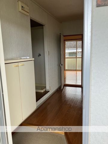 グリーンヒルの内装写真