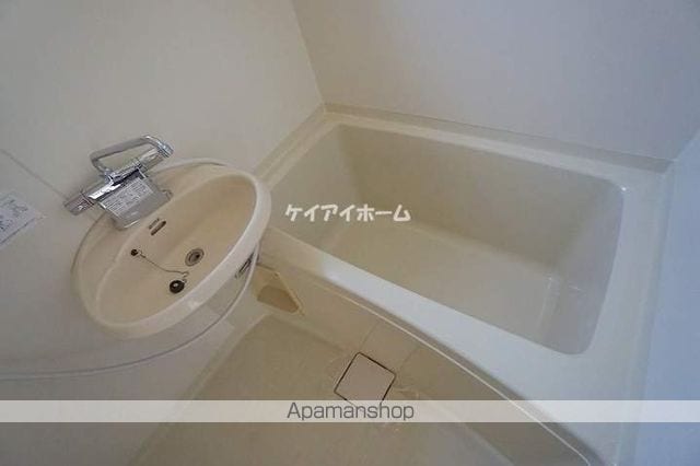 サンライズ久米 Aの内装写真