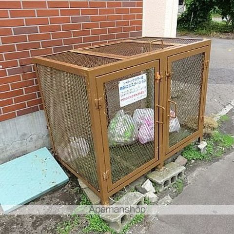 シャトーフラワー城のその他写真