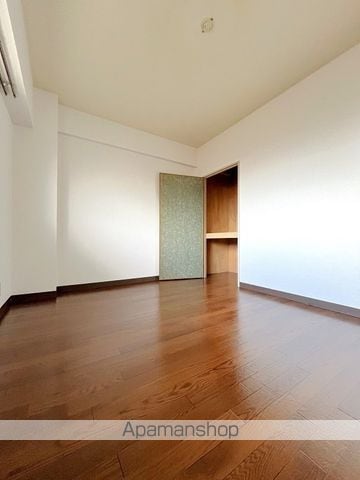 リバティー本内の内装写真
