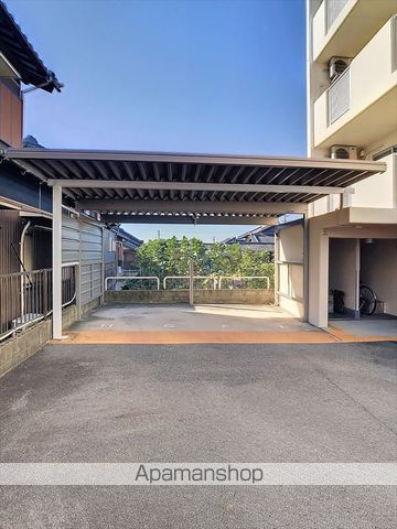 RIKIMATUの内装写真