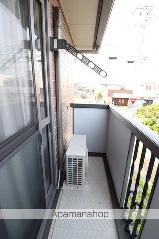グランシャリオ E棟の内装写真