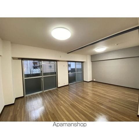 メゾン白川の内装写真