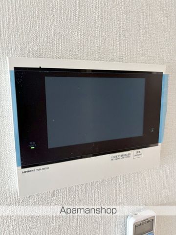 COMFORIALIV大阪本町の内装写真