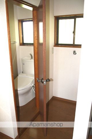 たくみ荘の内装写真