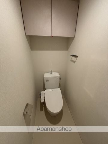スプランディッド玉造DUEの内装写真
