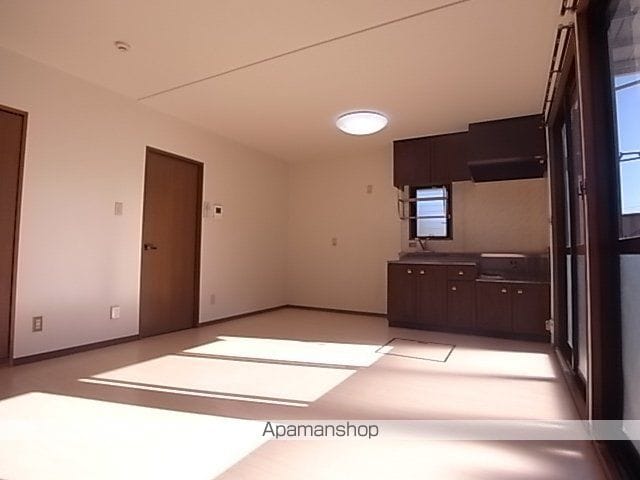 K・Iセジュールの内装写真