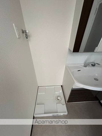 THE MODERN 桑田町の内装写真