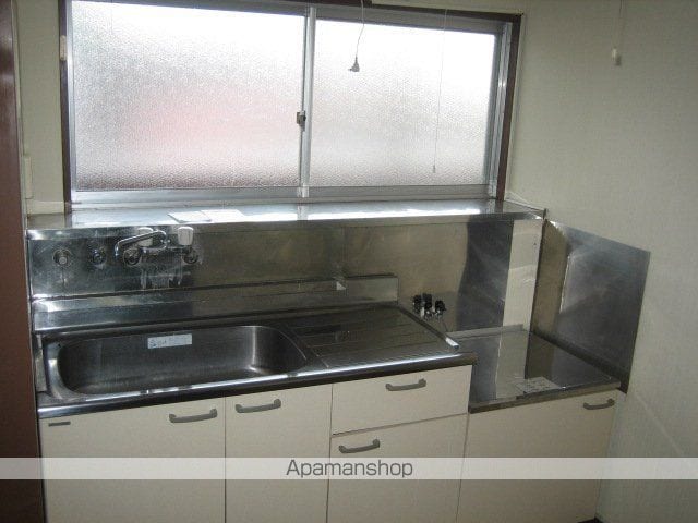 岩内マンションの内装写真
