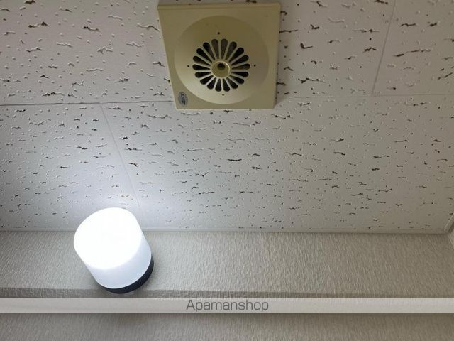 アーバン茜の内装写真