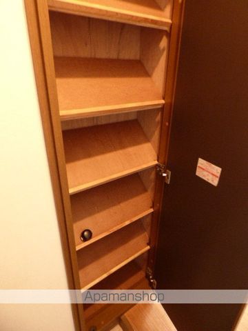 第8セキネマンションの内装写真