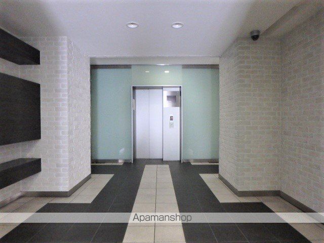 ラナップスクエア福島IIの内装写真