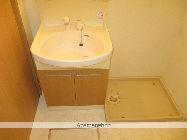 メープル IIの内装写真