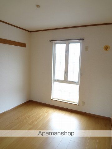 ニューシティー鳴門3号館の内装写真