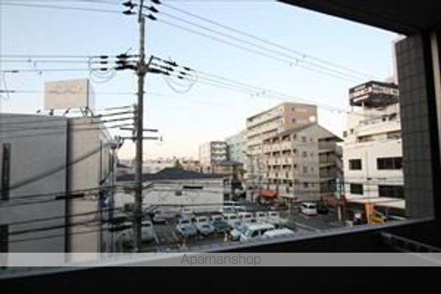 E-GATEの周辺写真