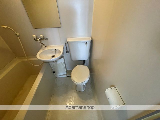 グランブール鳥居本の内装写真