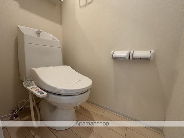 GRANDIRの内装写真