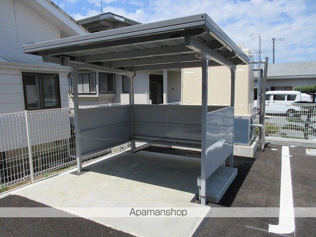 シャルマンBのその他写真