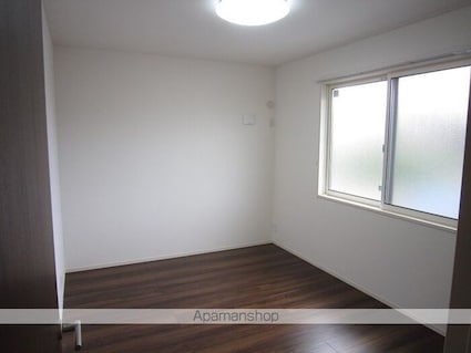 ジェルメⅡ[2LDK/52.88m2]の内装