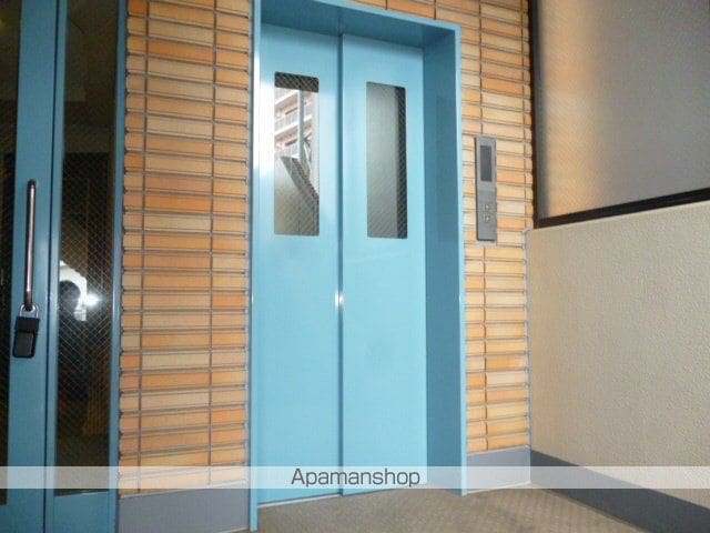龍生堂橋本ビルの内装写真