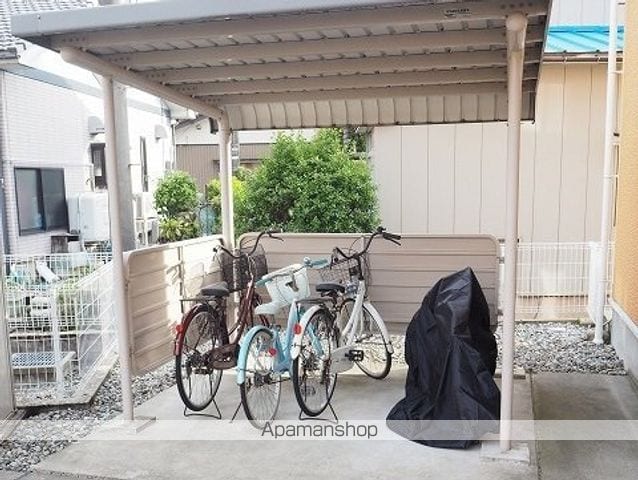 リヴァンスBのその他写真