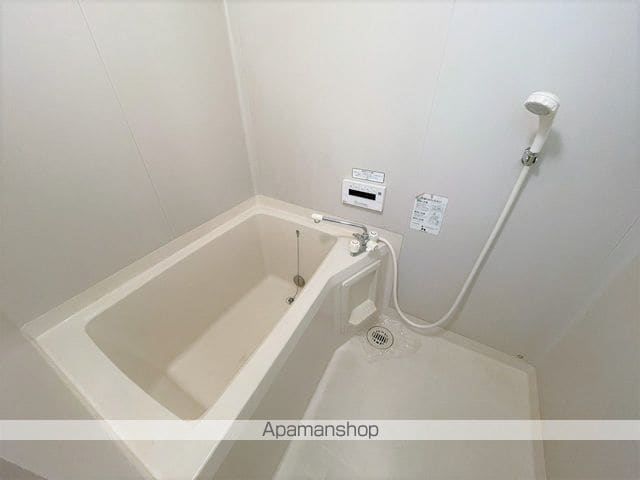 フレグランスアップルCの内装写真