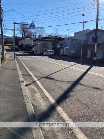 パークヒルズの周辺写真