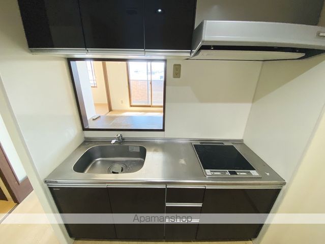 リアライズ函館川原町の内装写真