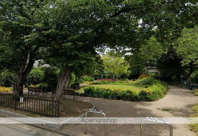 Avenirの周辺写真