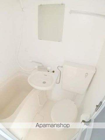 マーベラスパレスの内装写真