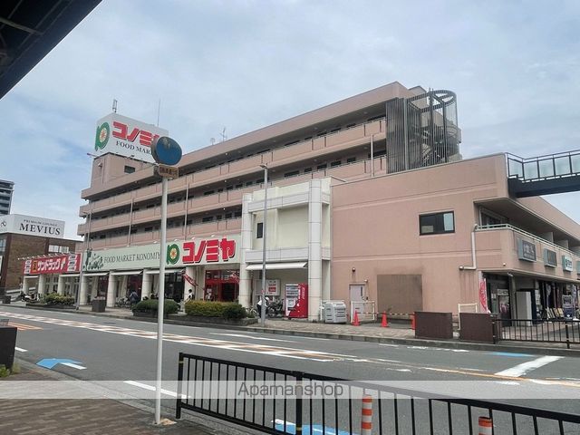 レオパレスZIOUN TRESの周辺写真