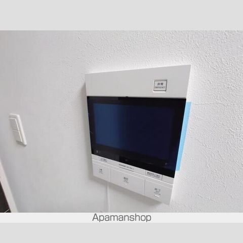 ラ・プレス新栄の内装写真