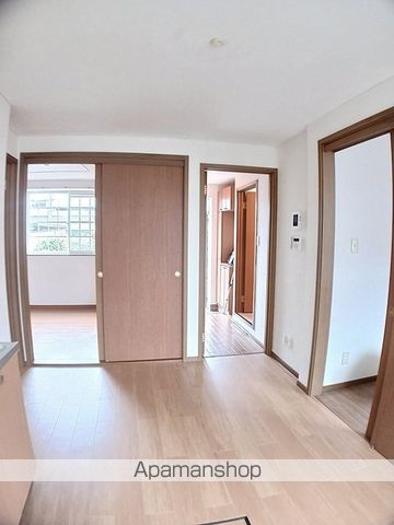 ソレア-ドカ-サの内装写真