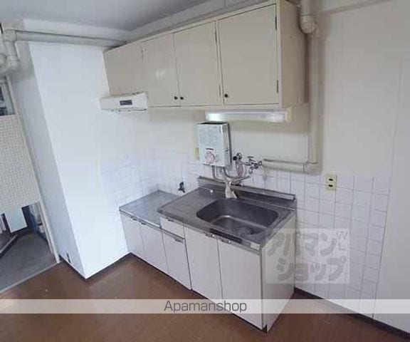 平岡マンションの内装写真