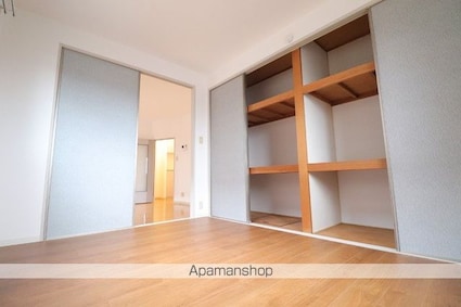 ヴィクトリータウン　Ｅ[2LDK/51.87m2]の内装1