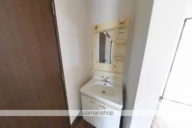レジデンス寺尾の内装写真
