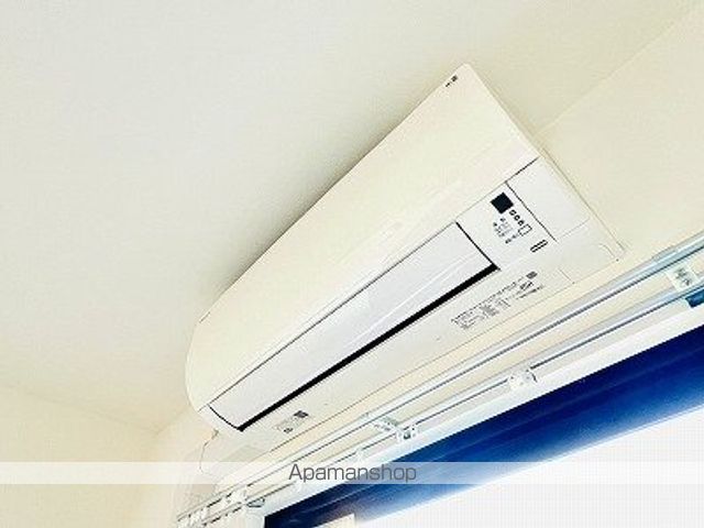 エスタジオ太子橋の内装写真