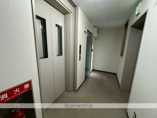 M.K.RELATIONSの玄関写真