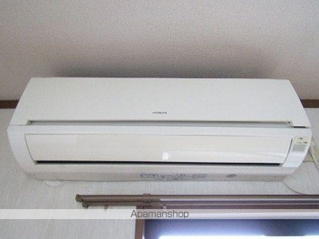 プチメゾン上町の内装写真
