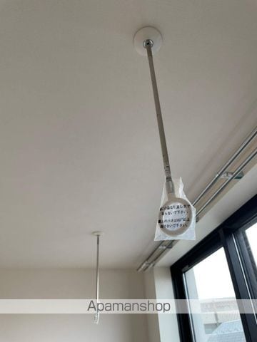 ラクラス中野南台の内装写真