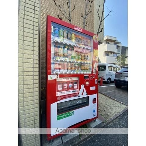 センターポイント吉志部の内装写真
