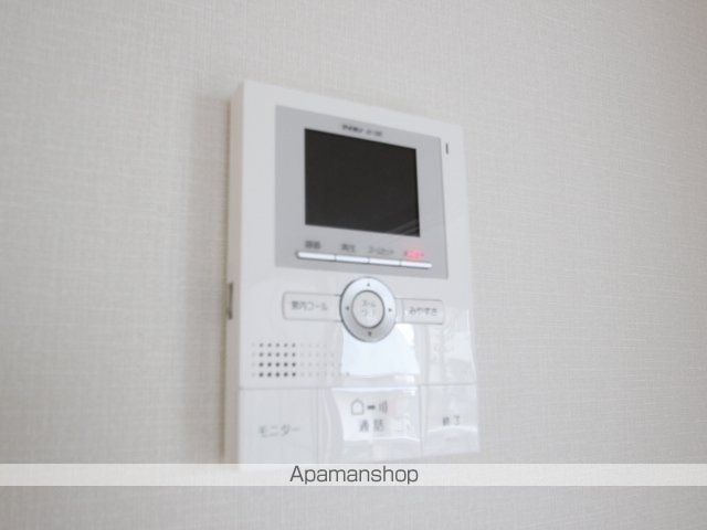 ヴィラロイヤル上福岡の内装写真