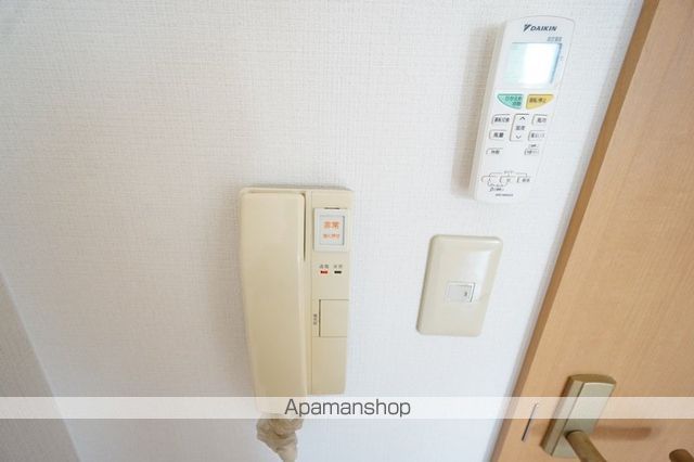 孝成ビルの内装写真