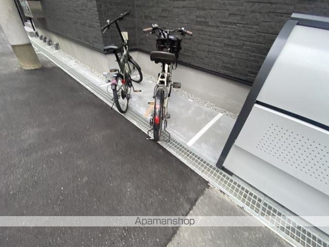 セレニティ長吉出戸のその他写真