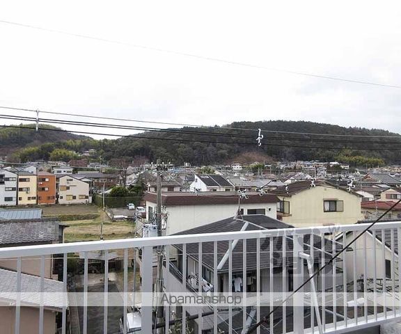 アトリエ・イオスの内装写真