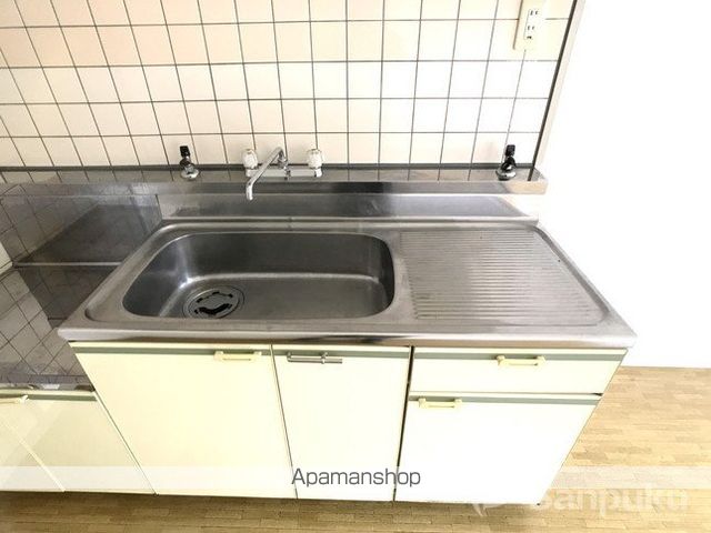 オーキッドテラス志津川の内装写真
