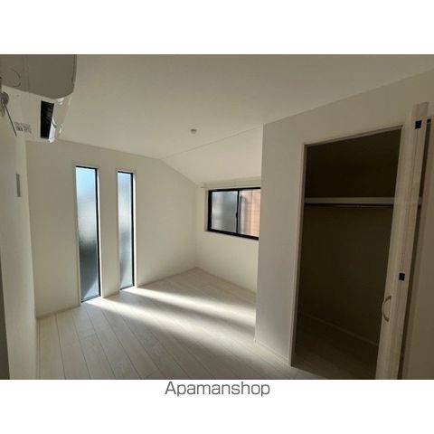 Kolet江戸川台10の内装写真