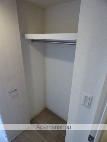 PRESSANCE新大阪ストリームの内装写真